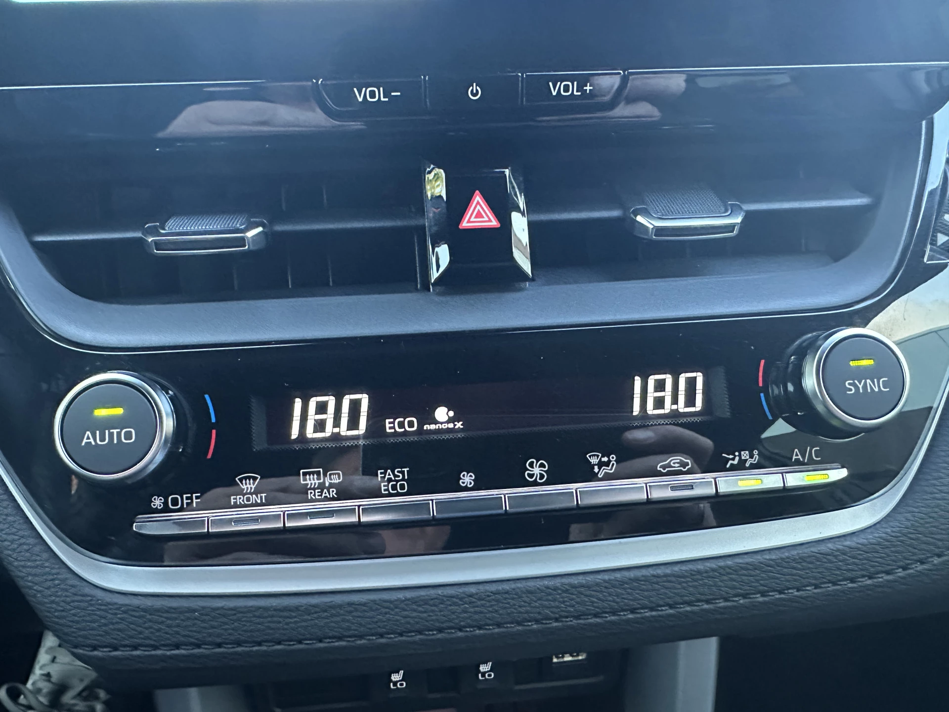 Hoofdafbeelding Toyota Corolla Cross