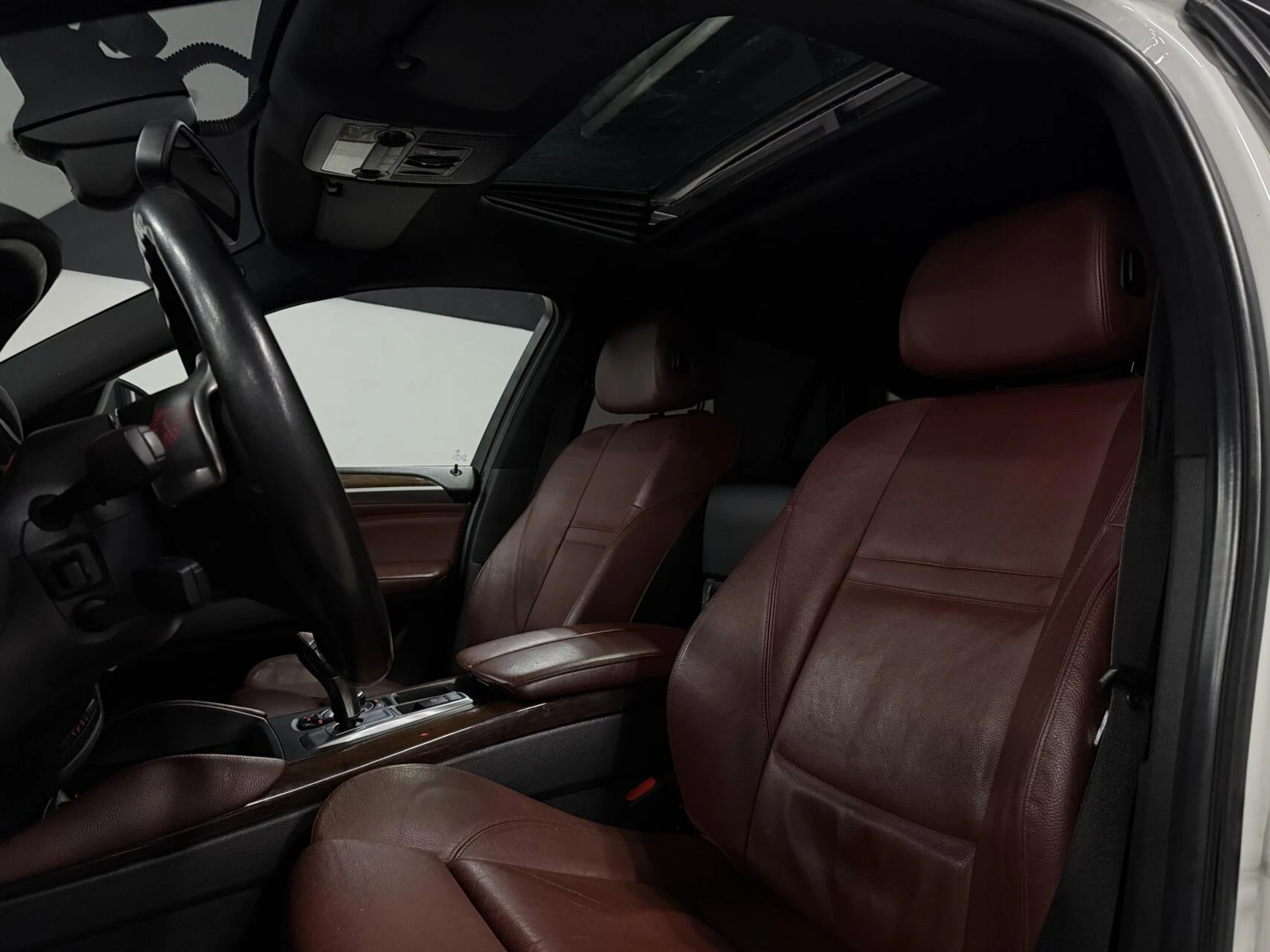 Hoofdafbeelding BMW X6