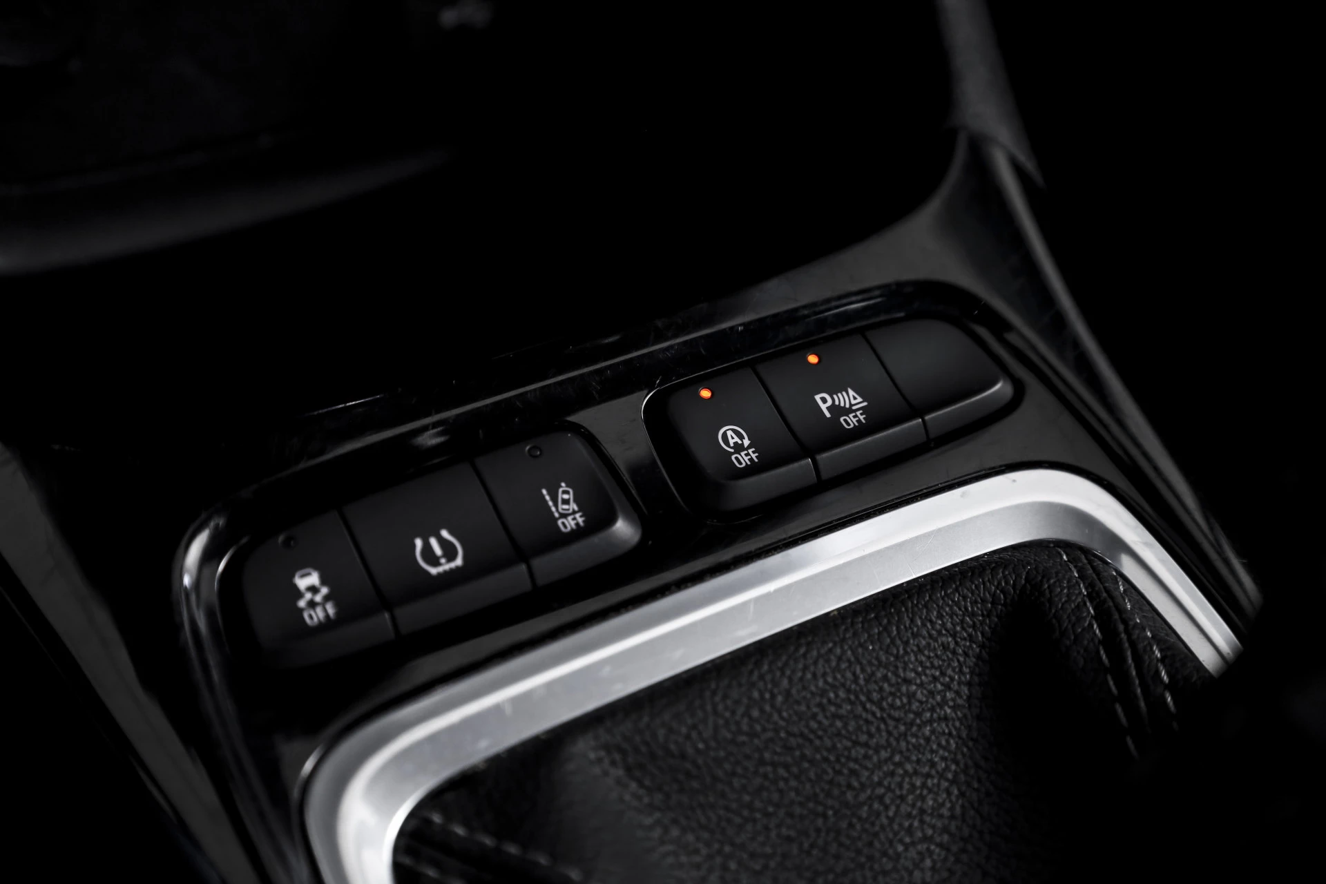 Hoofdafbeelding Opel Crossland