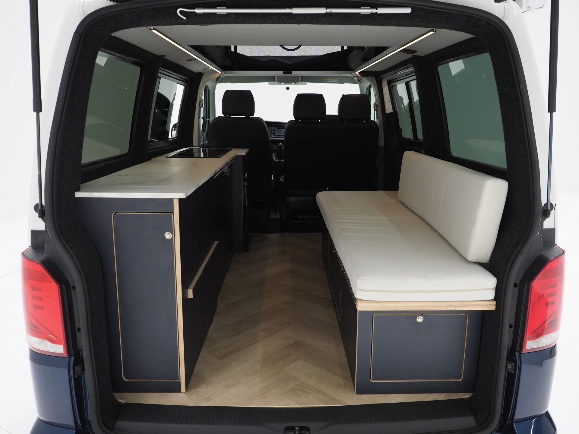 Hoofdafbeelding Volkswagen California