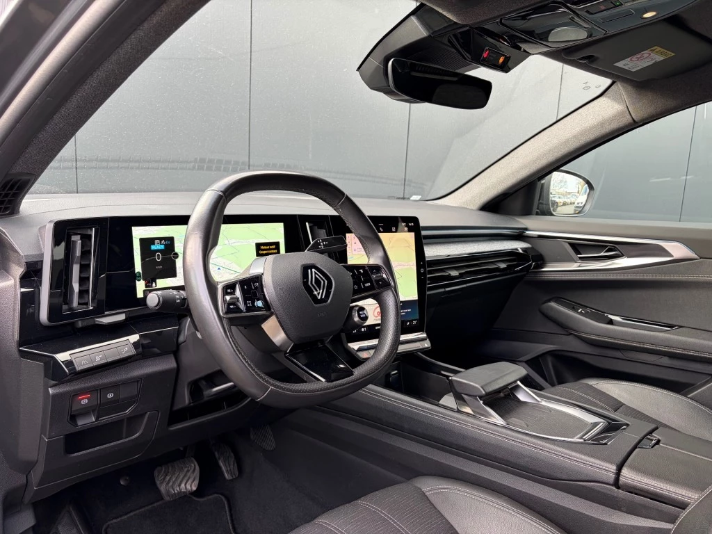 Hoofdafbeelding Renault Austral