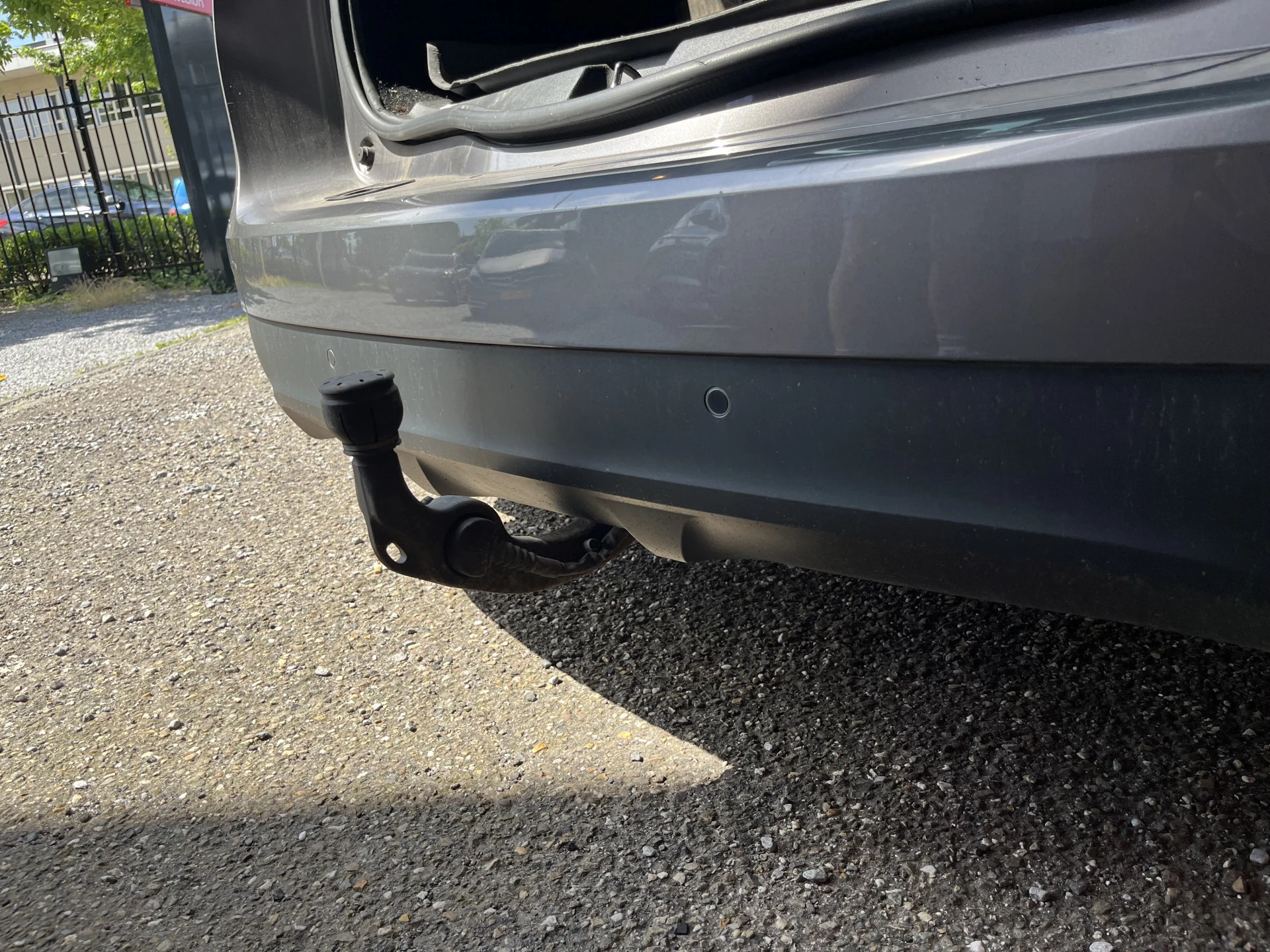 Hoofdafbeelding Renault Scénic