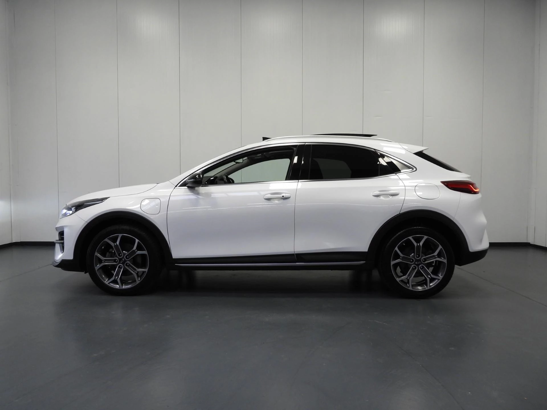 Hoofdafbeelding Kia XCeed