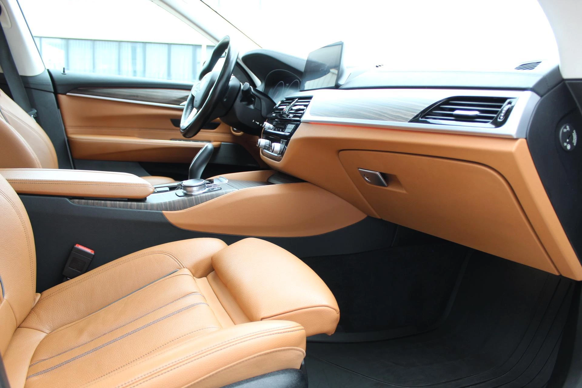 Hoofdafbeelding BMW 6 Serie