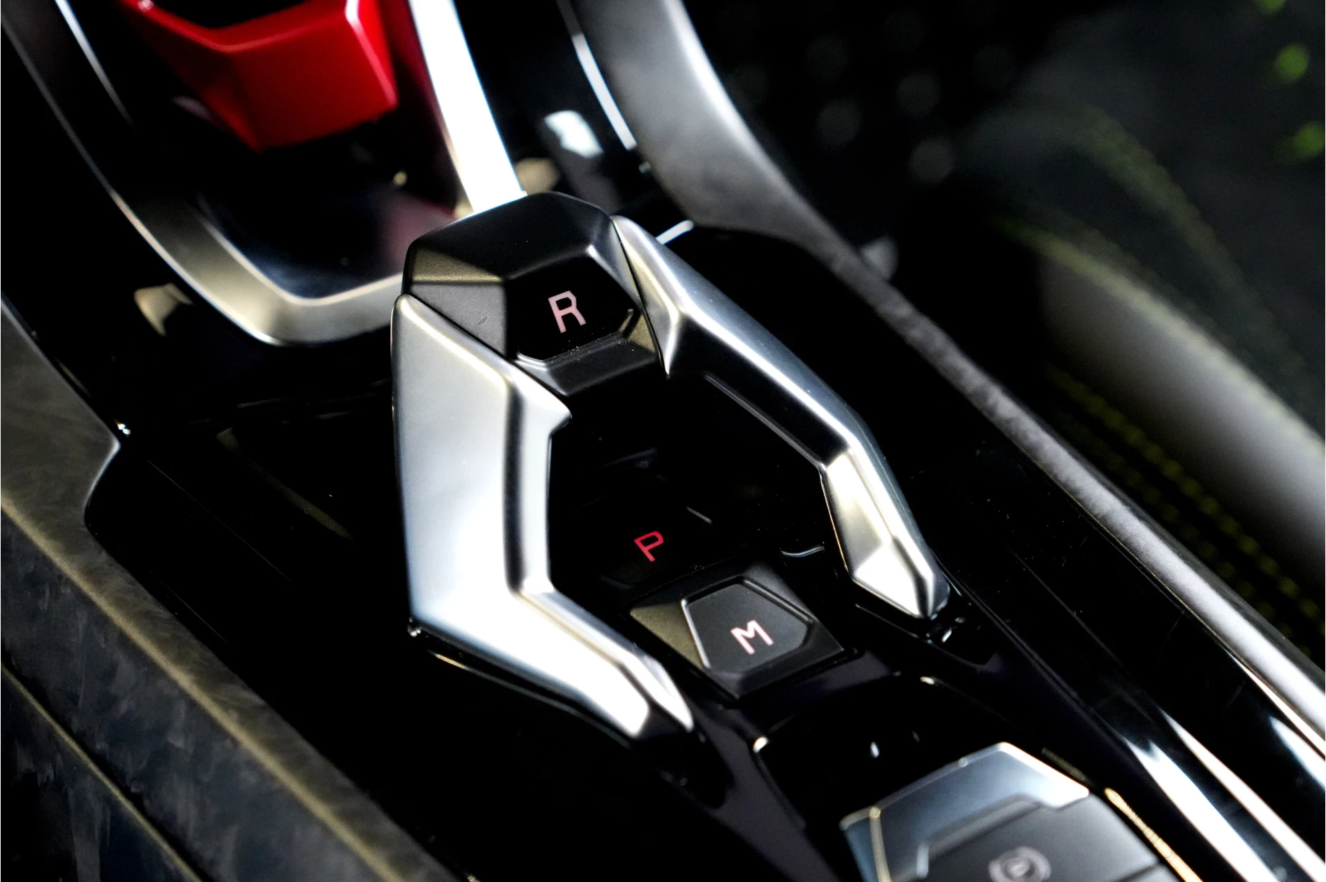 Hoofdafbeelding Lamborghini Huracán