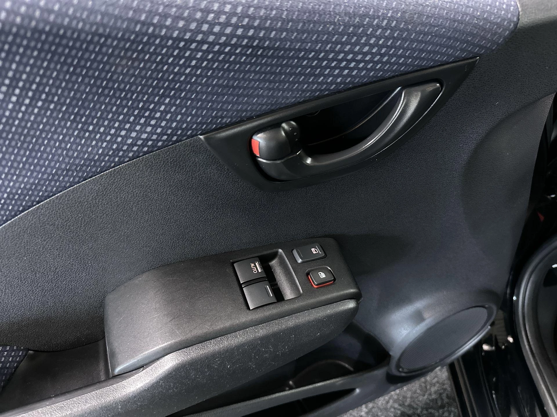 Hoofdafbeelding Honda Jazz