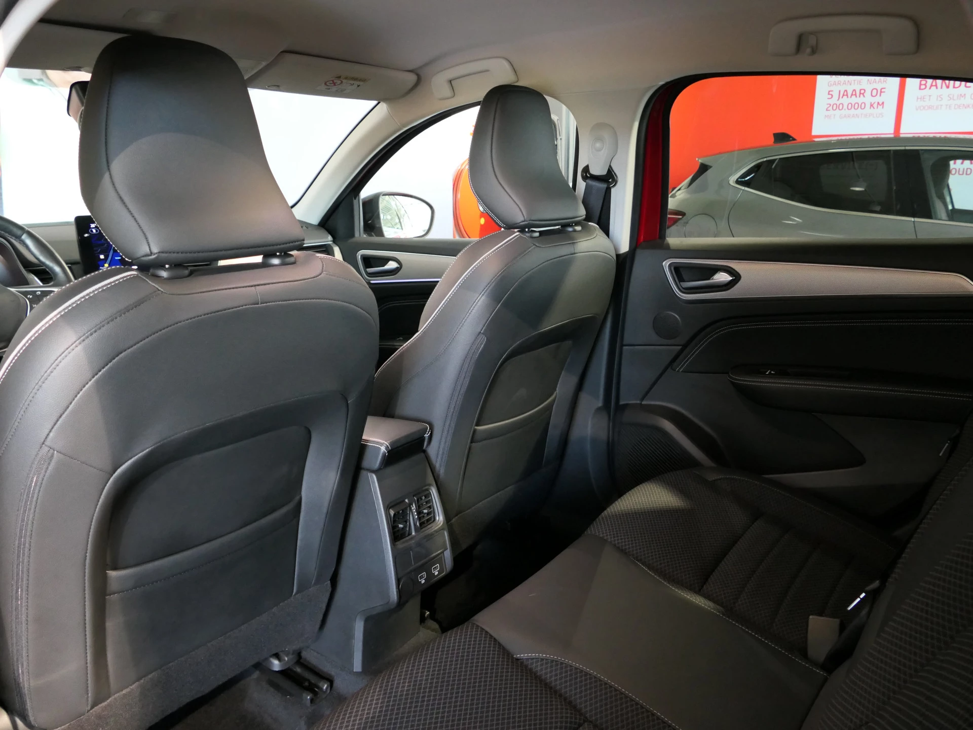 Hoofdafbeelding Renault Arkana