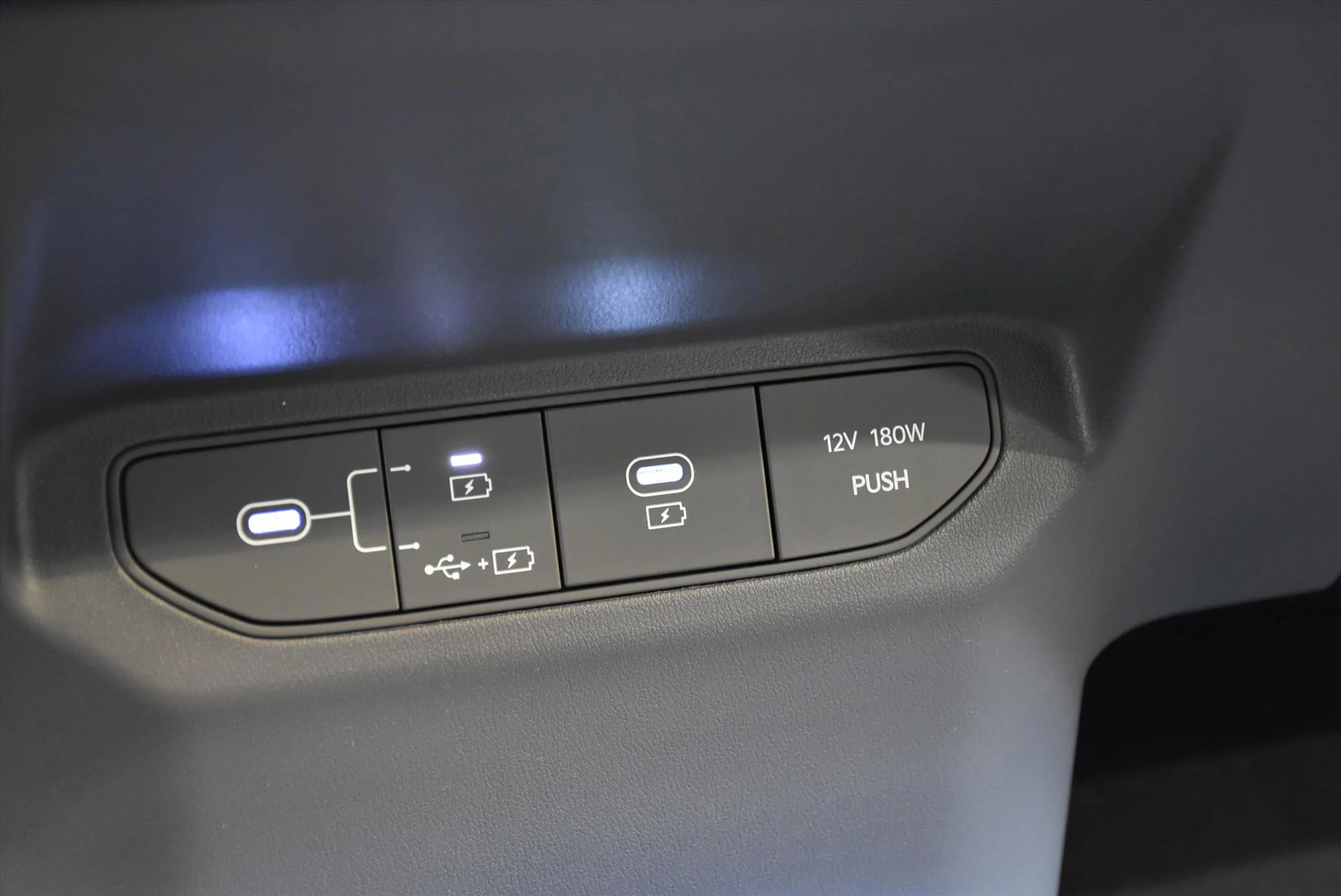 Hoofdafbeelding Kia EV3