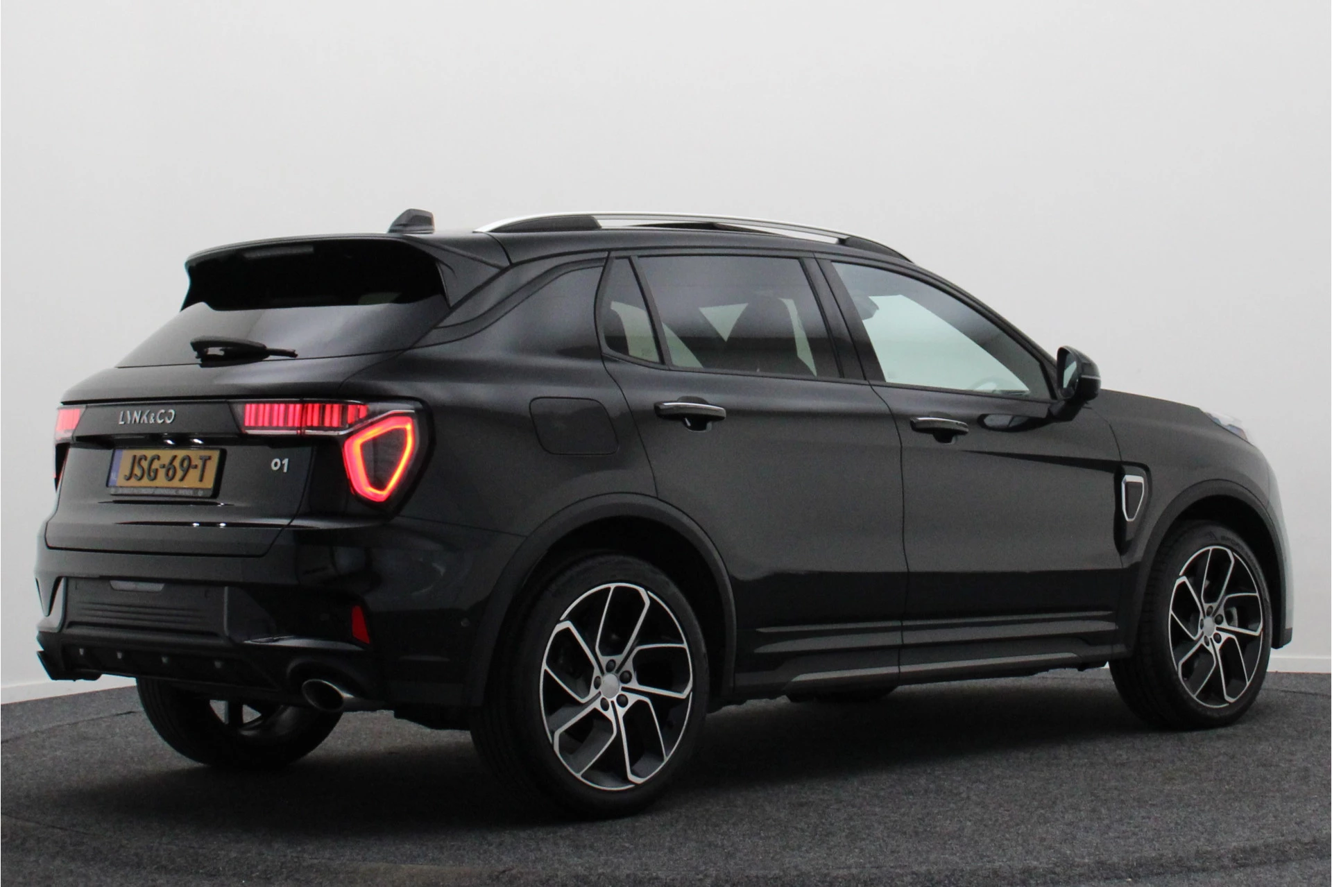 Hoofdafbeelding Lynk & Co 01