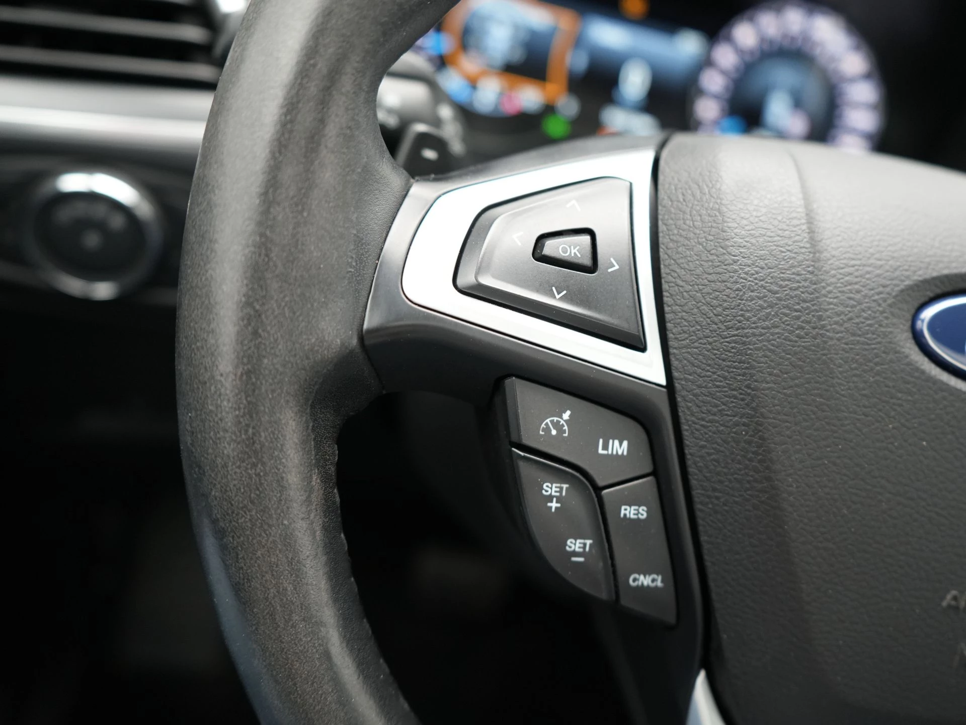 Hoofdafbeelding Ford S-Max