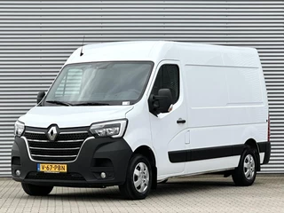 Renault Master T35 2.3 dCi 150 L2H2 Navi|Led|150PK|camera