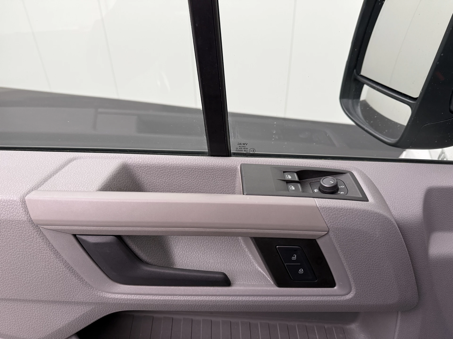 Hoofdafbeelding MAN TGE