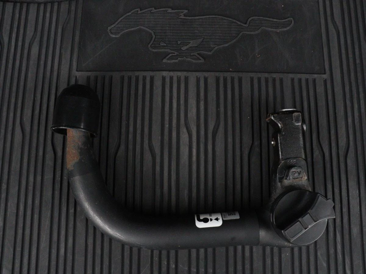 Hoofdafbeelding Ford Mustang Mach-E