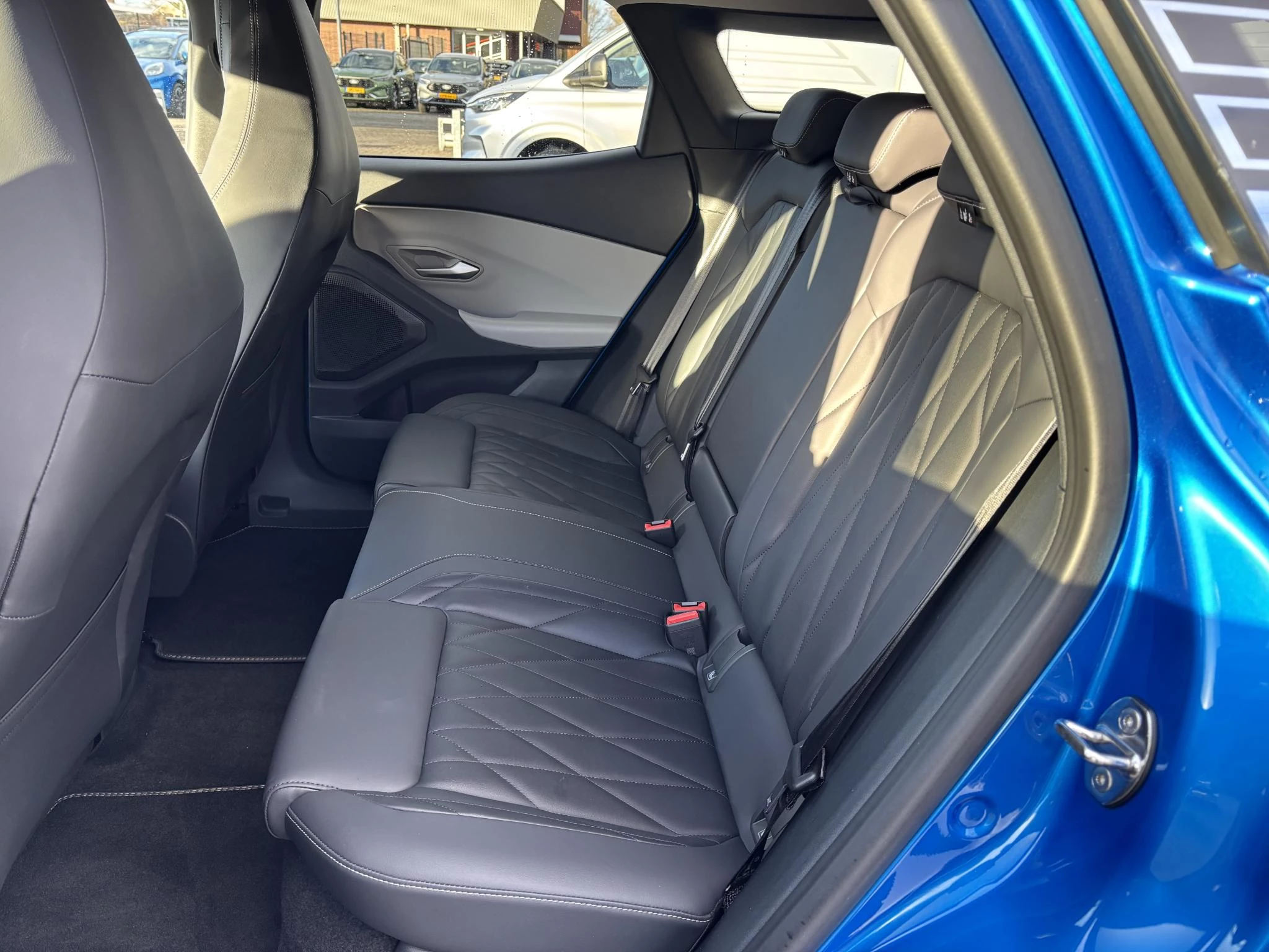 Hoofdafbeelding Ford Explorer