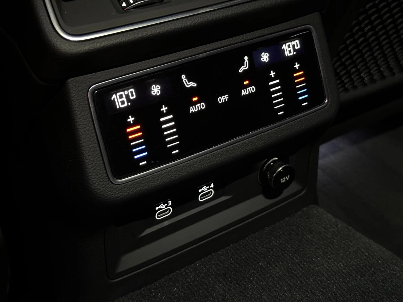 Hoofdafbeelding Audi RS7