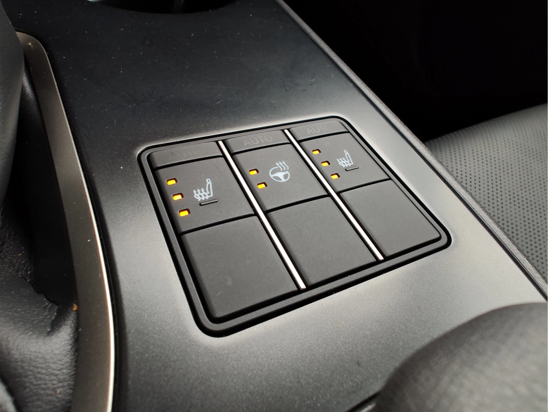 Hoofdafbeelding Lexus UX