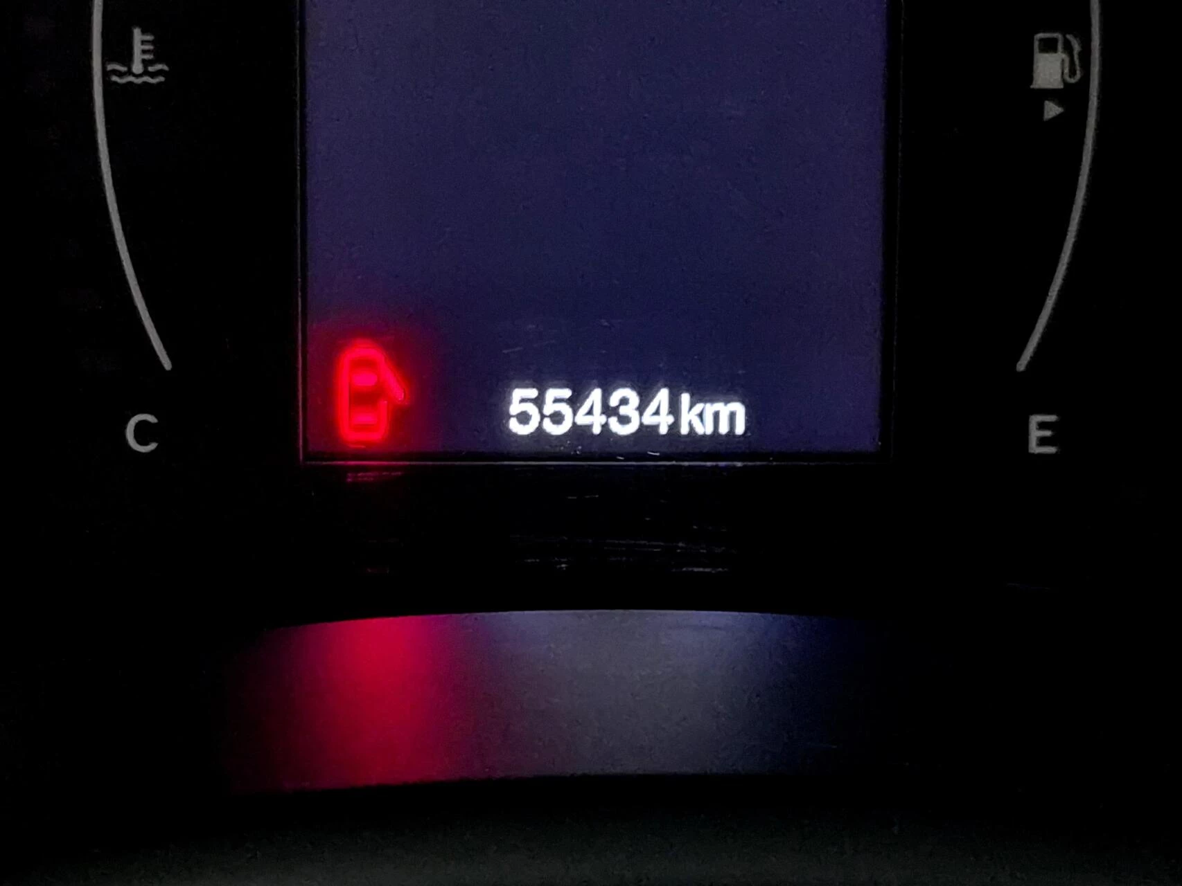 Hoofdafbeelding Jeep Renegade