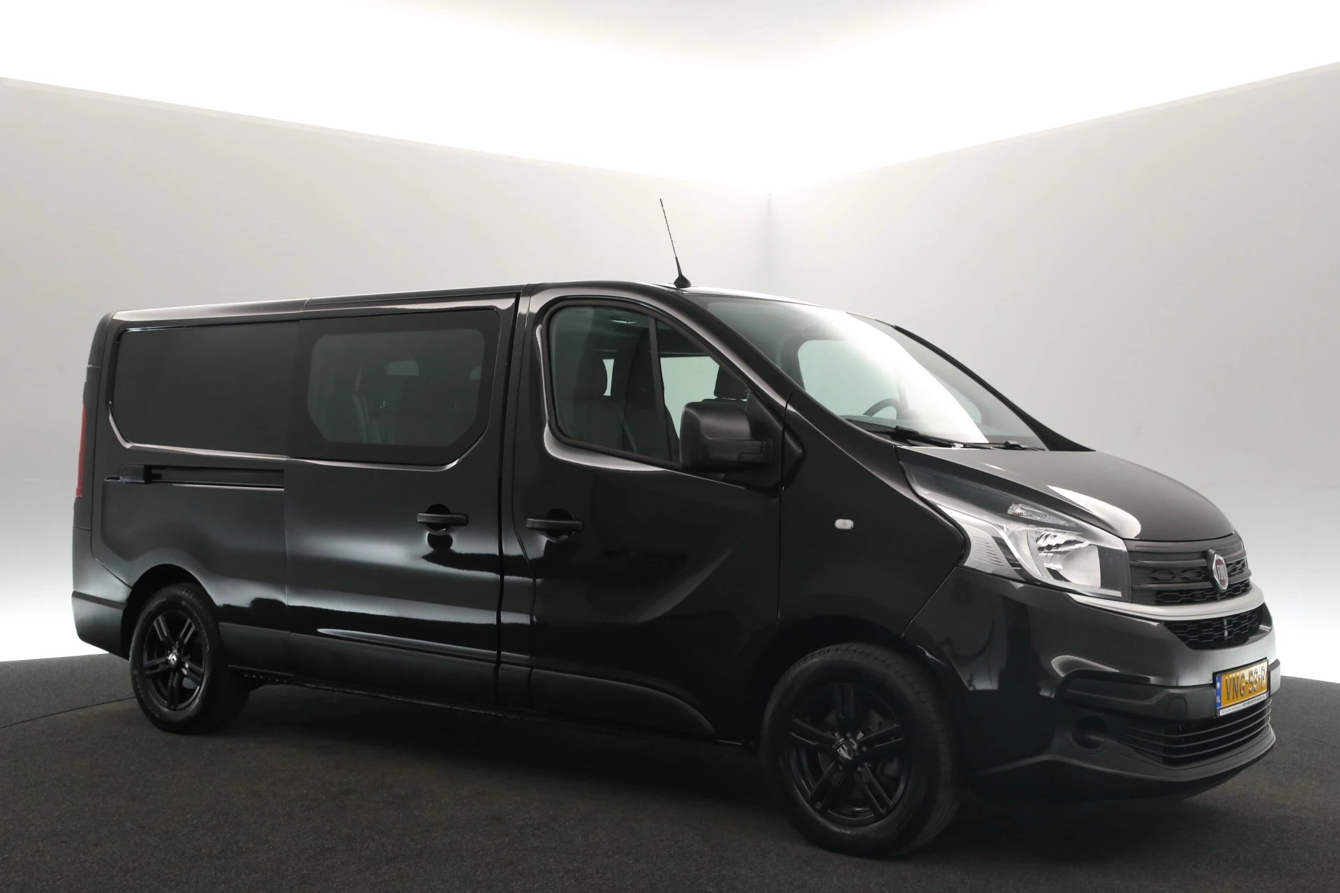 Hoofdafbeelding Fiat Talento