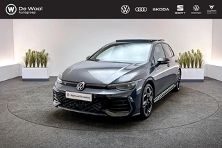 Volkswagen Golf 1.5 eTSI 150pk DSG R-Line Edition | Panoramadak, 360° Camera, Matrix LED Koplampen |