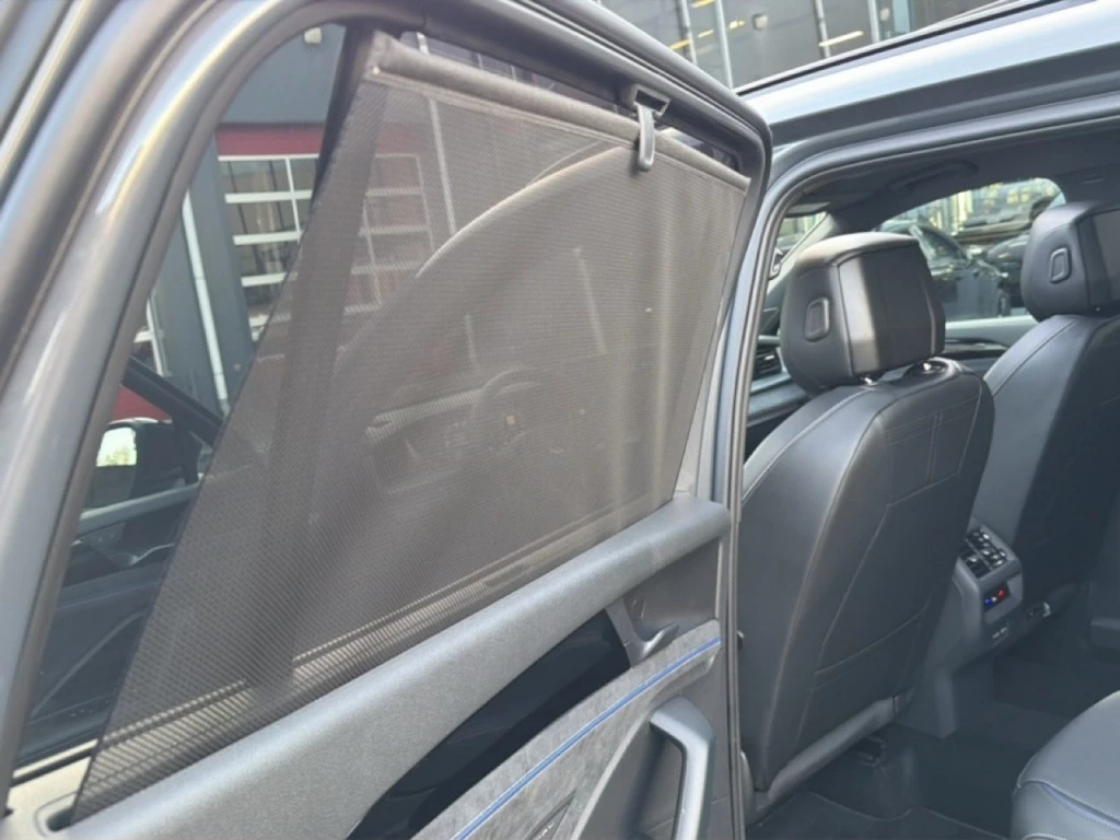 Hoofdafbeelding Volkswagen Tayron