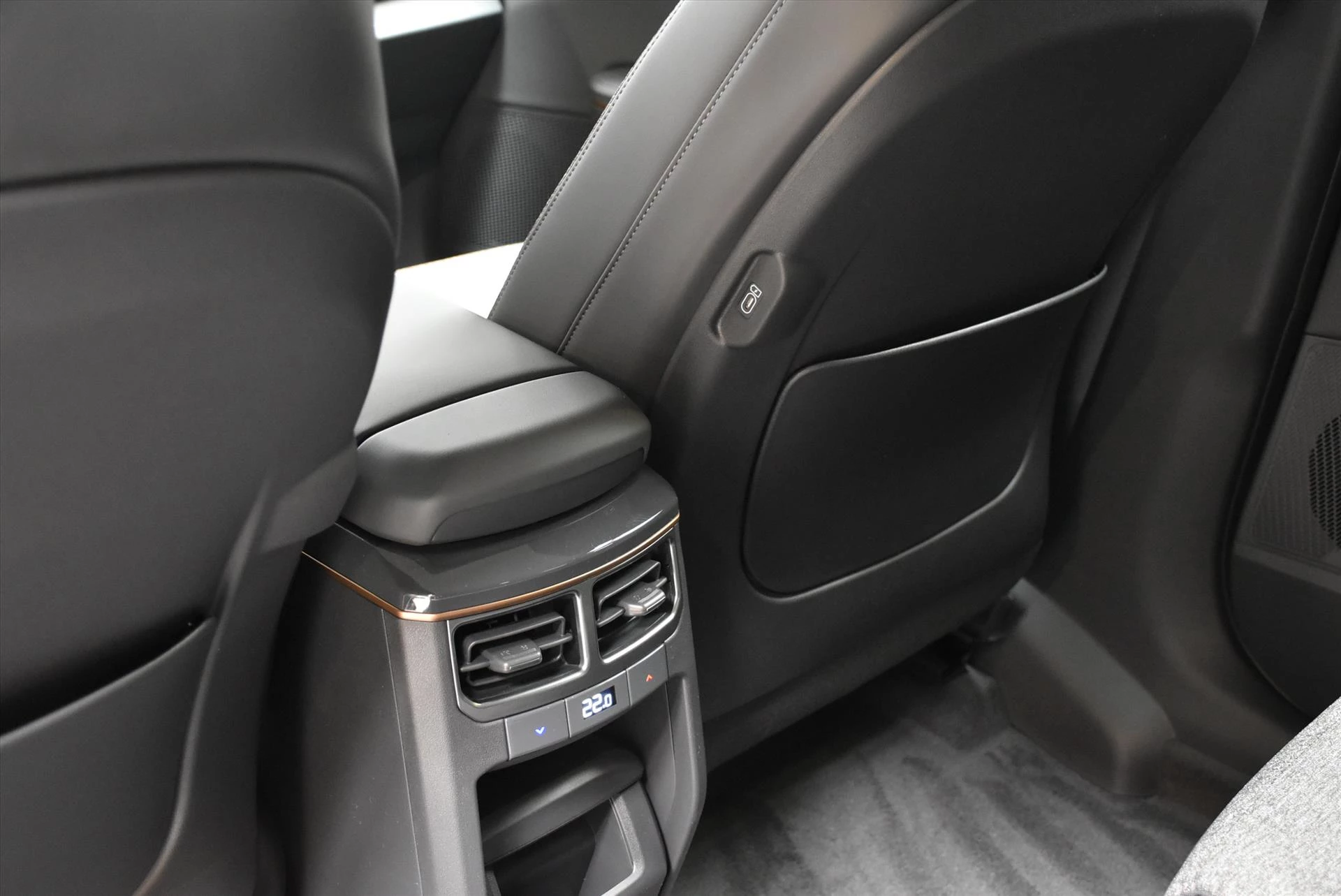 Hoofdafbeelding Kia EV5