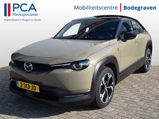 Mazda MX-30 e-SkyActiv R-EV 170 Makoto | 360° Camera | Bose Audio | Apple Carplay/Android Auto