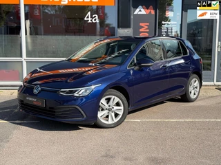 Volkswagen Golf 1.5 TSI Life | Airco | ACC | Stoelverw.