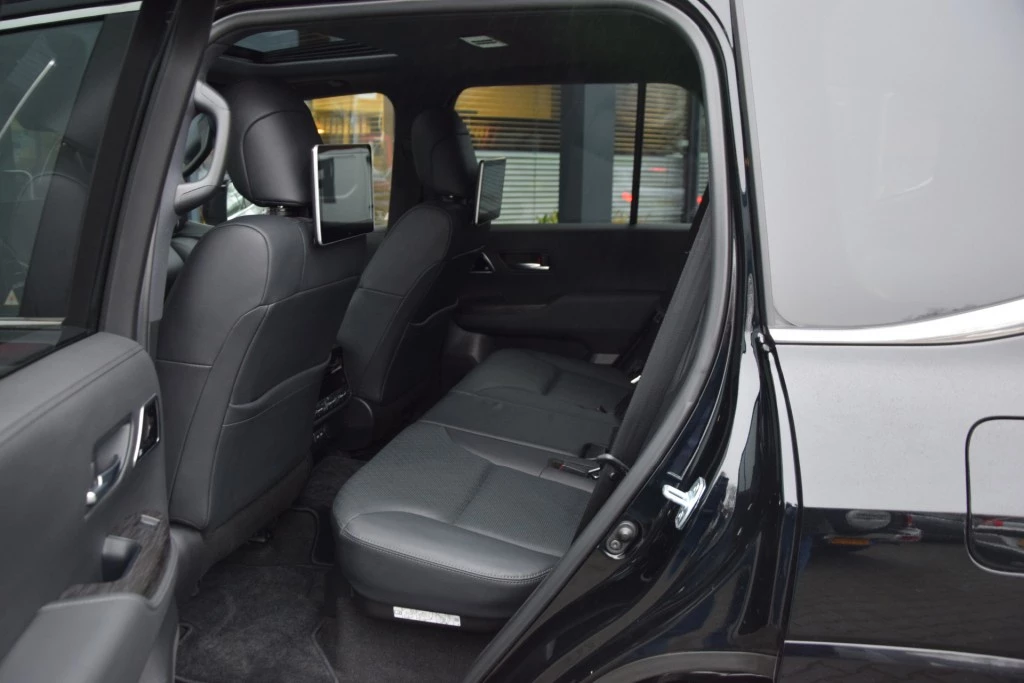 Hoofdafbeelding Toyota Land Cruiser