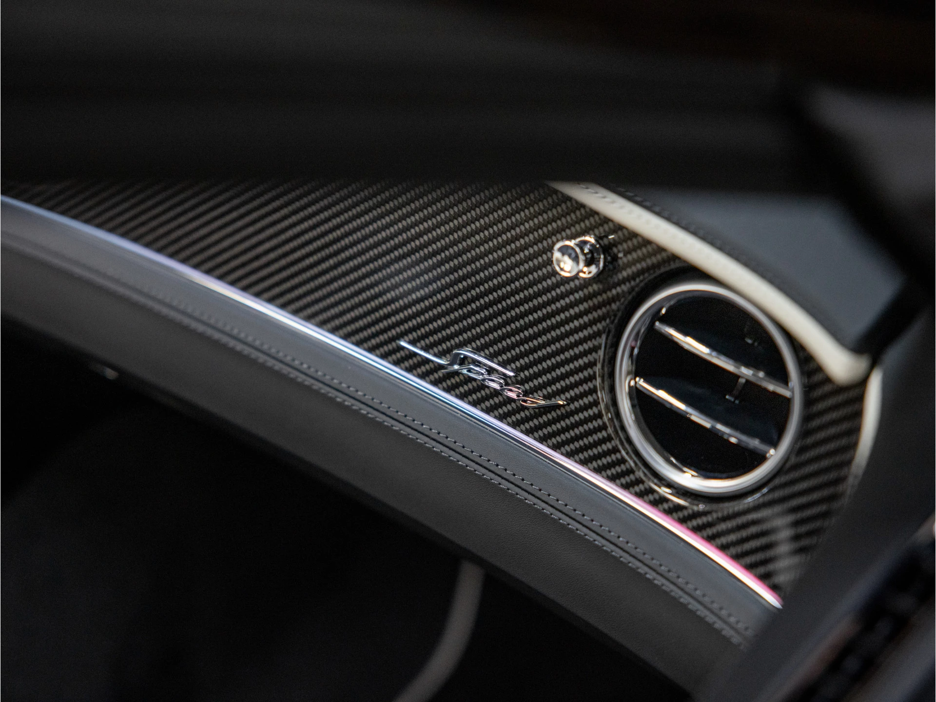 Hoofdafbeelding Bentley Continental GT