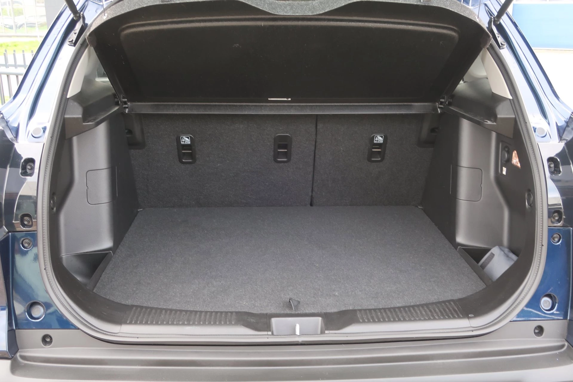 Hoofdafbeelding Suzuki S-Cross