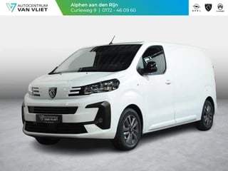 Peugeot Expert 2.0 BlueHDi 180 S&S L2 AUTOMAAT | TREKHAAK | LAADRUIMTE BETIMMERING | NAVIGATIE | CARPLAY | ACHTERUITRIJCAMERA MET SENSOREN |