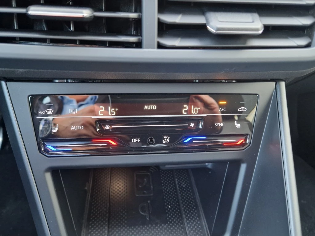 Hoofdafbeelding Volkswagen Taigo
