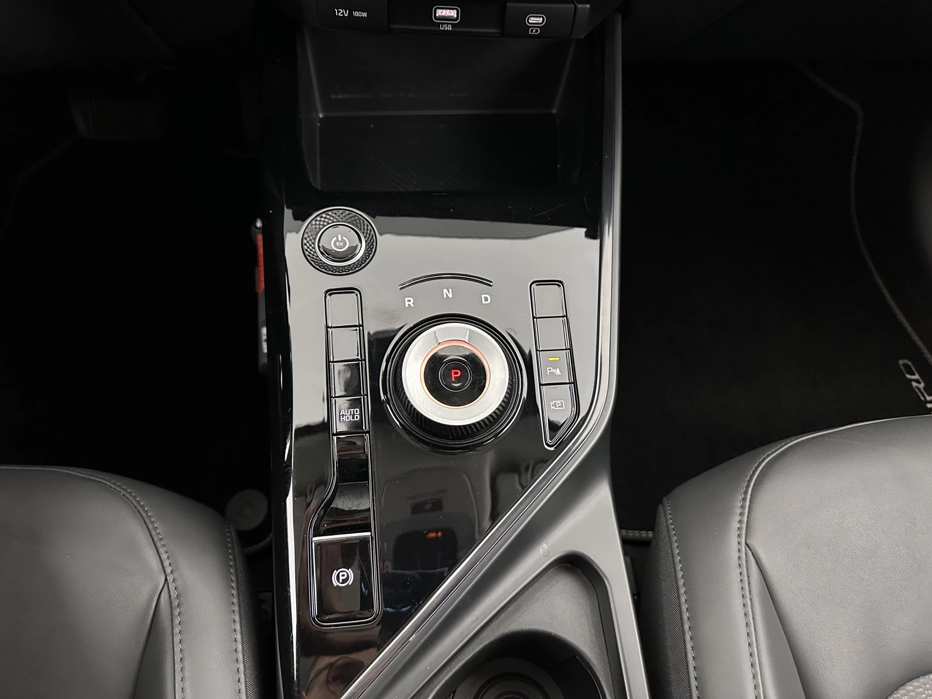 Hoofdafbeelding Kia Niro EV