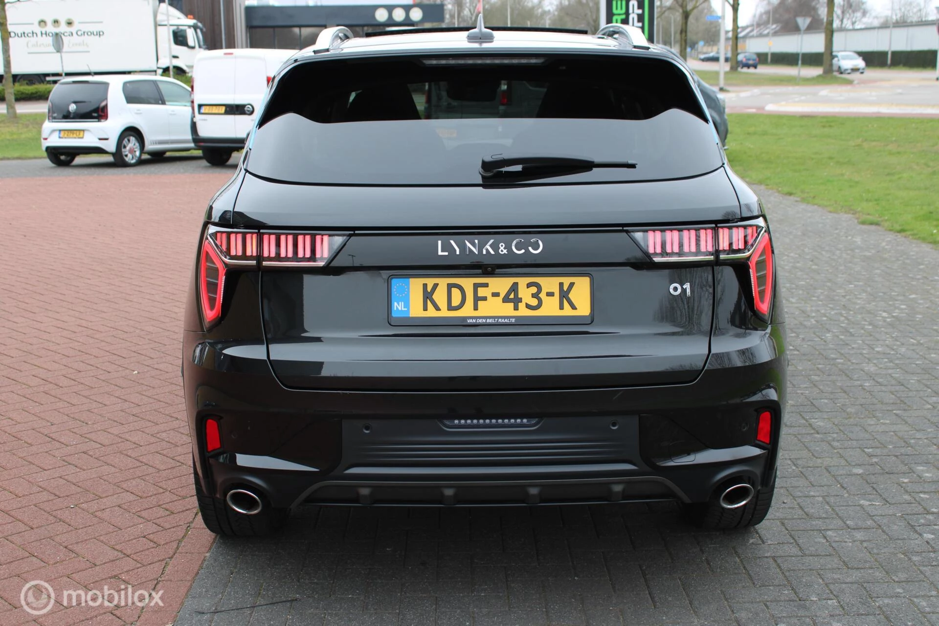 Hoofdafbeelding Lynk & Co 01