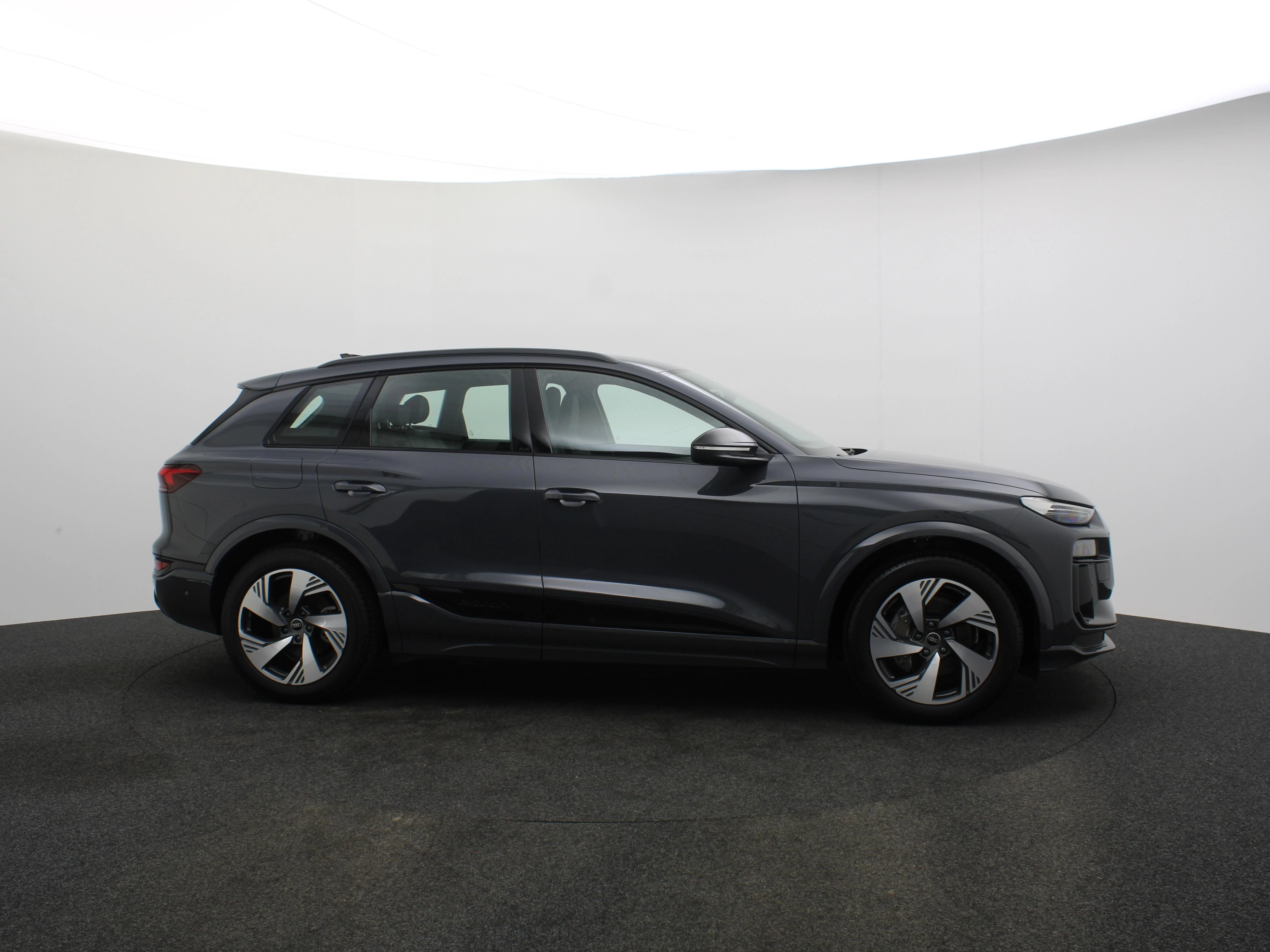 Hoofdafbeelding Audi Q6 e-tron