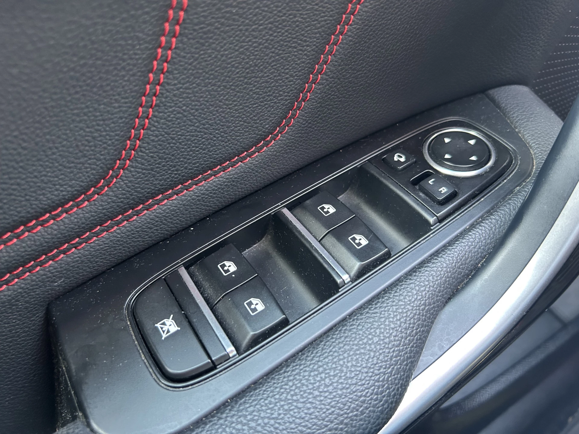 Hoofdafbeelding Kia ProCeed