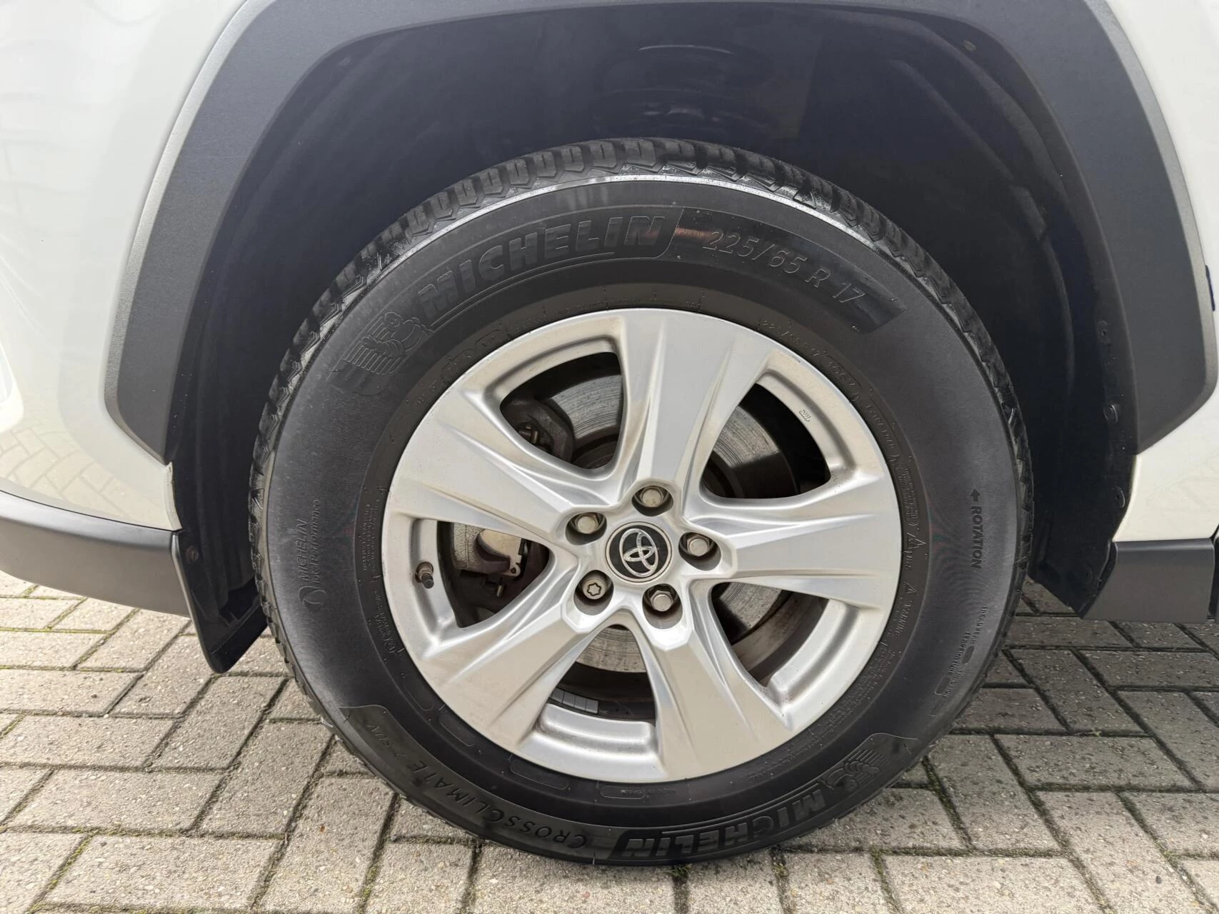 Hoofdafbeelding Toyota RAV4