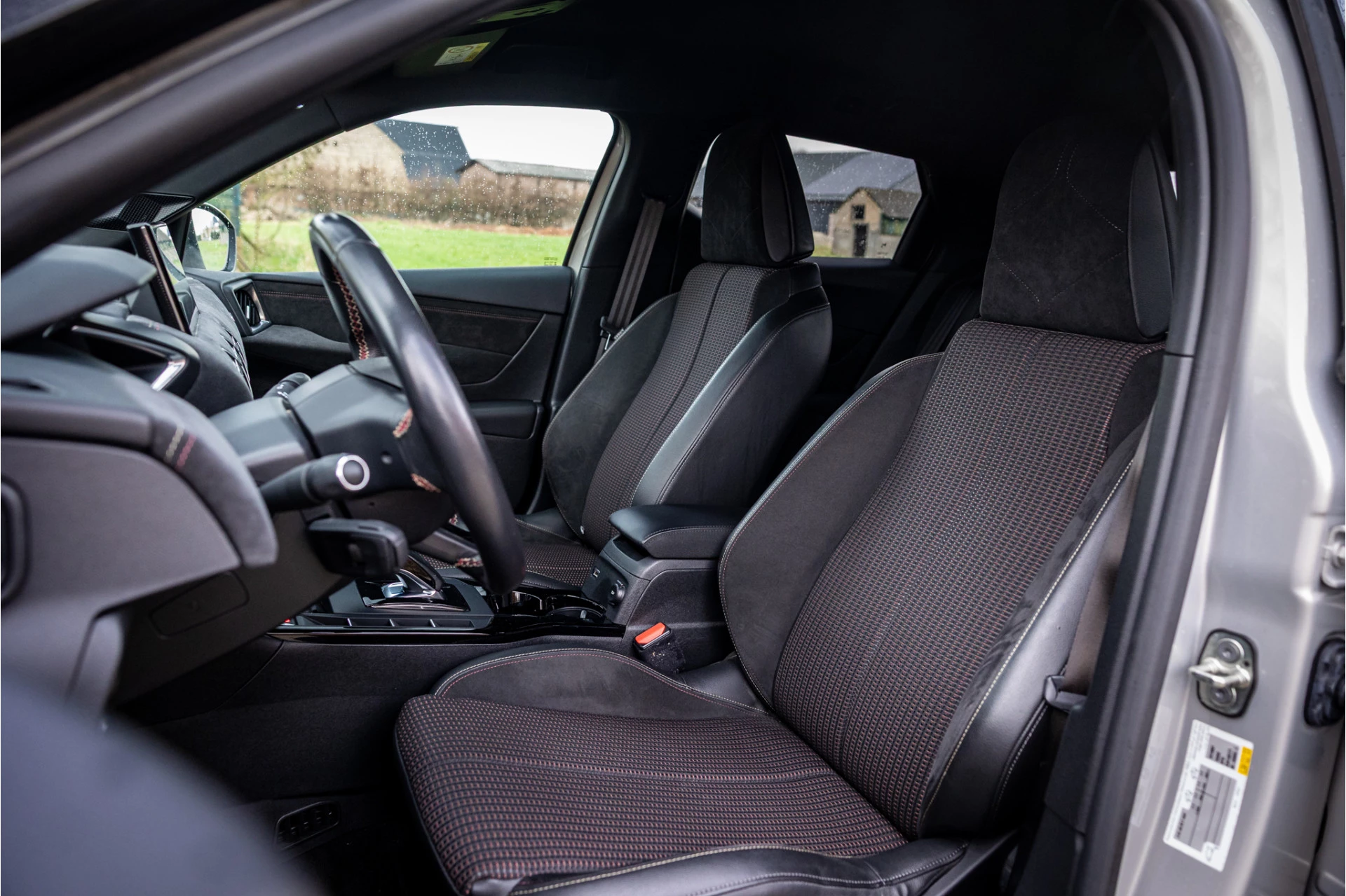 Hoofdafbeelding DS DS 3