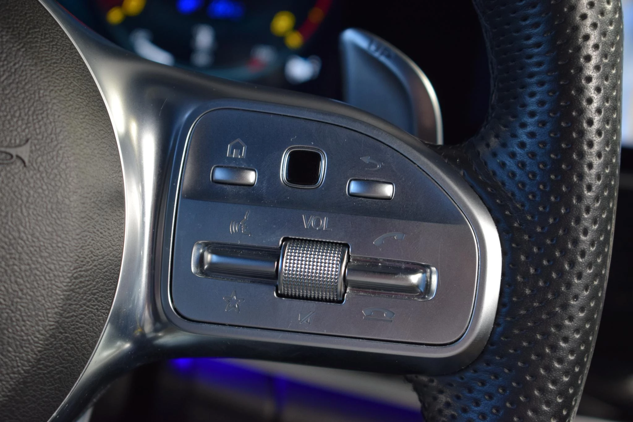 Hoofdafbeelding Mercedes-Benz AMG GT
