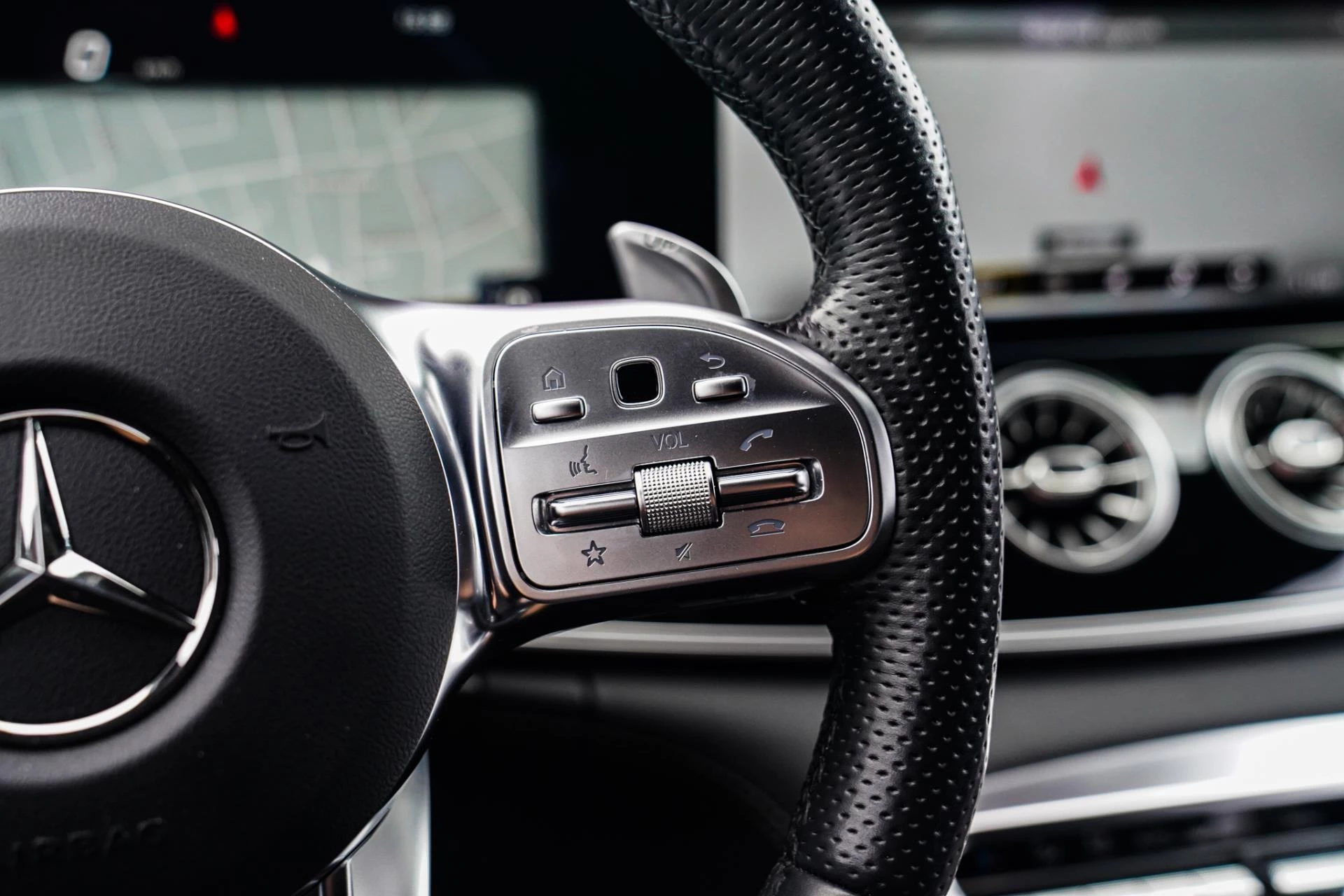 Hoofdafbeelding Mercedes-Benz AMG GT