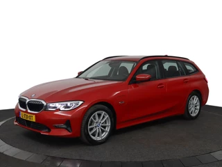 BMW 3-serie Touring 320e Business Edition Plus|Laser|Leder|Sportstoelen|Adaptive Cruise Control