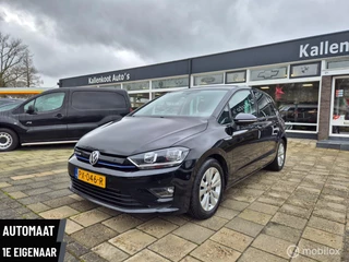 Hoofdafbeelding Volkswagen Golf Sportsvan Volkswagen Golf Sportsvan 1.0 TSI Comfortline DSG, Trekhaak