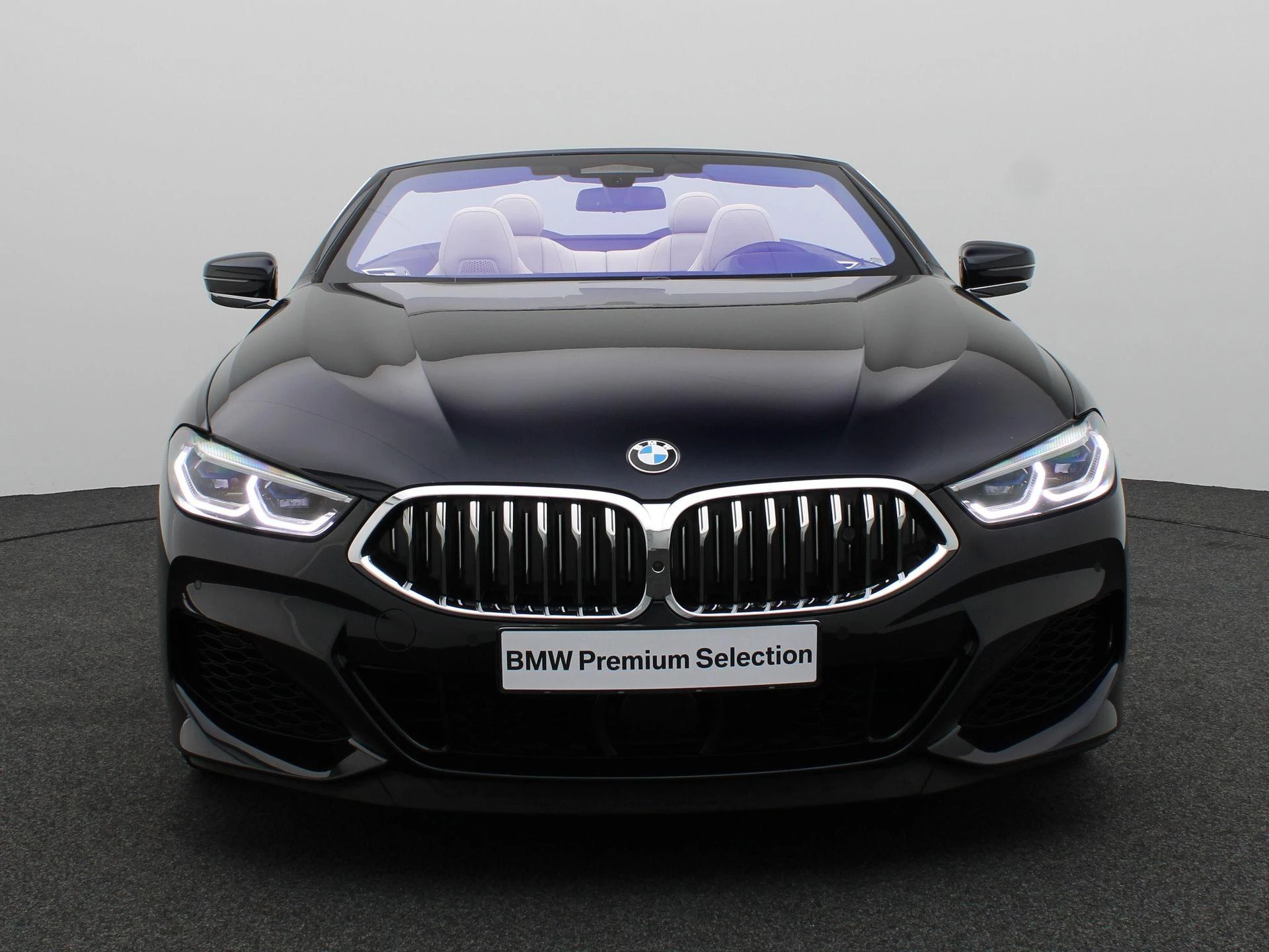 Hoofdafbeelding BMW 8 Serie