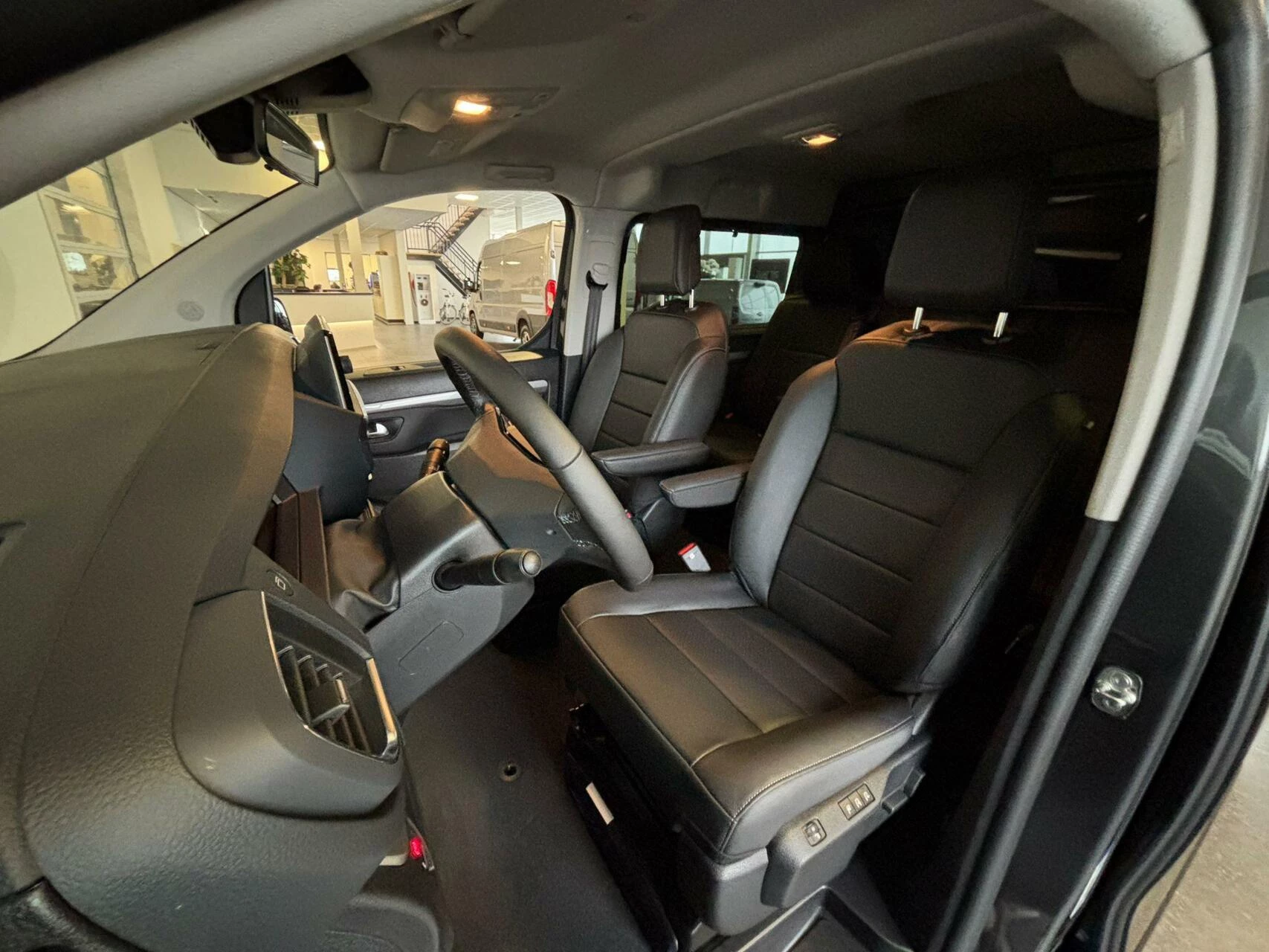 Hoofdafbeelding Peugeot Expert