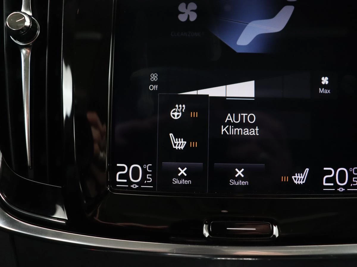 Hoofdafbeelding Volvo V90