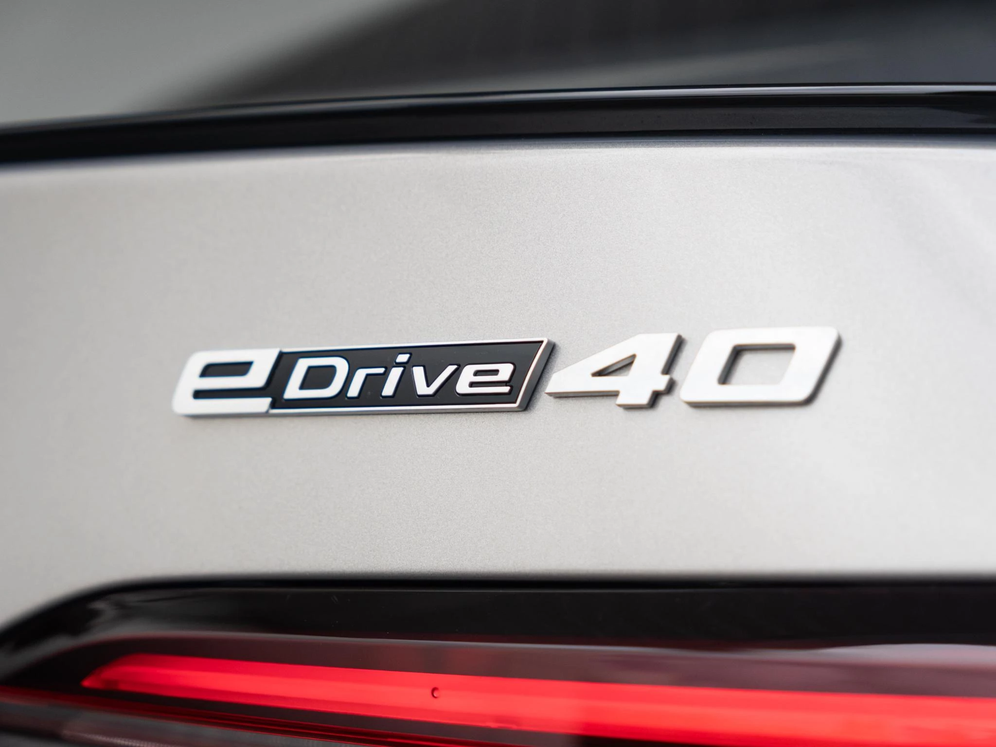 Hoofdafbeelding BMW i5