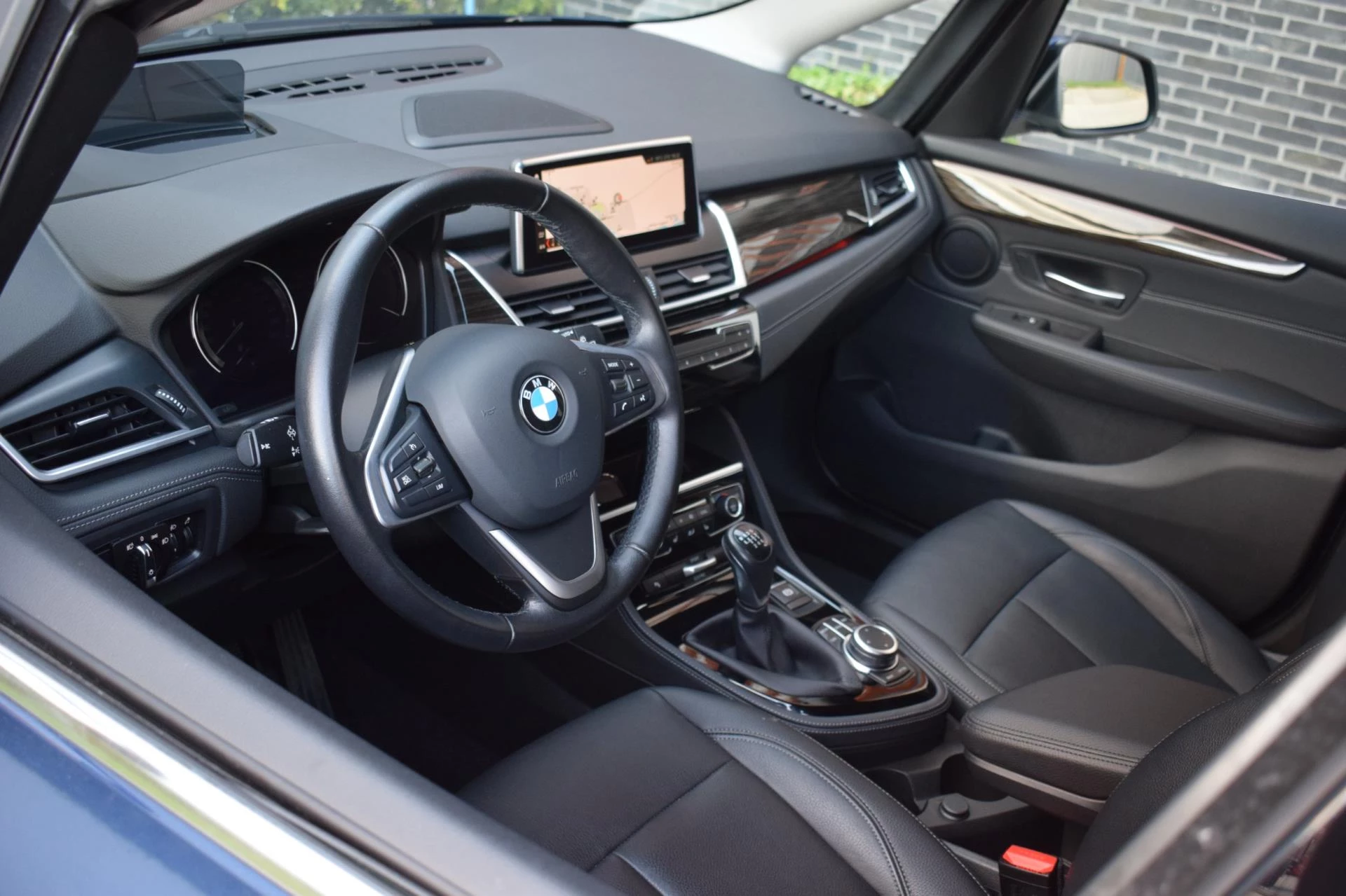 Hoofdafbeelding BMW 2 Serie