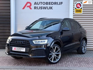 Audi Q3 1.4 TFSI CoD Design Pro Line Plus Keyless/Xenon