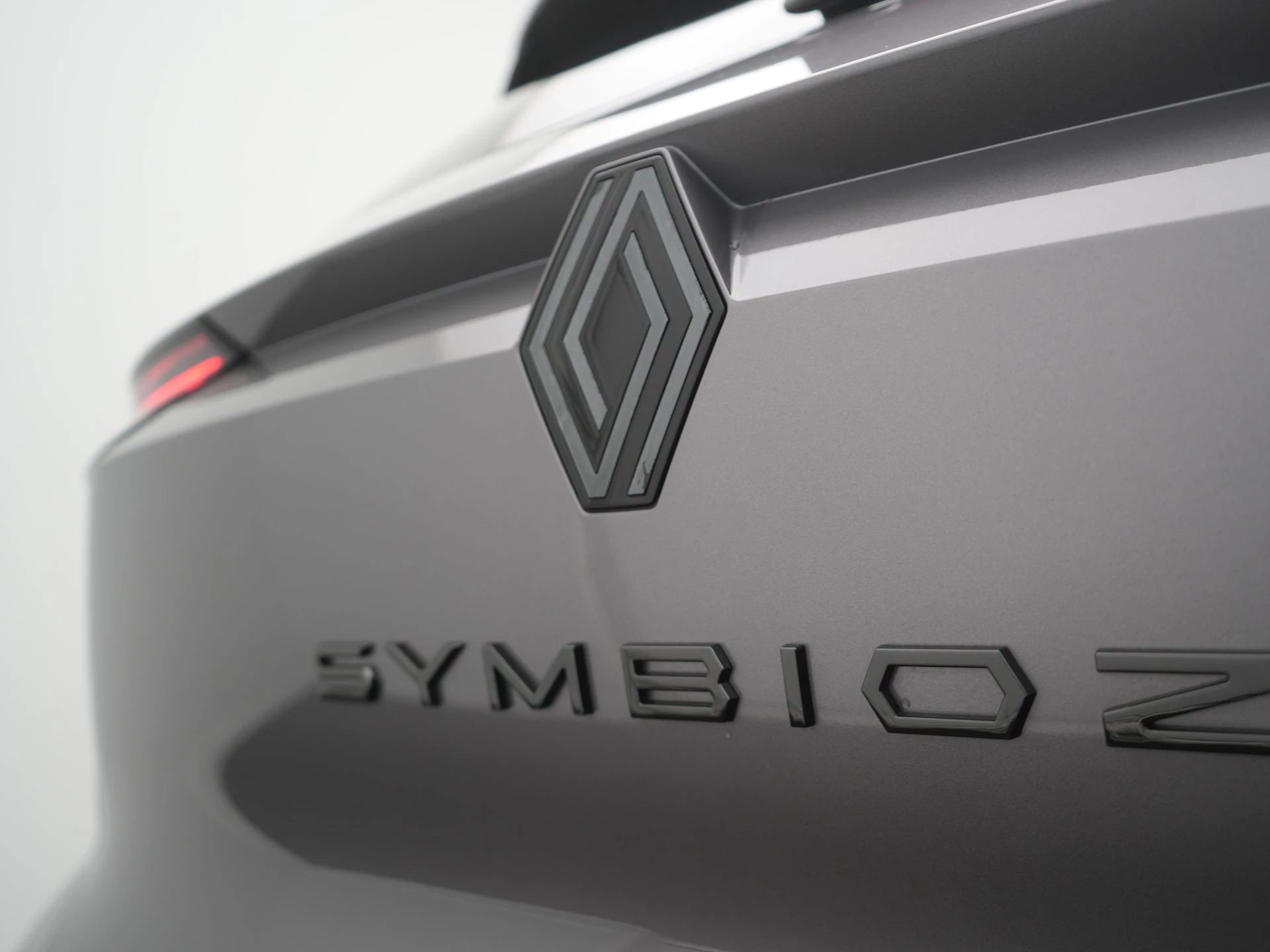 Hoofdafbeelding Renault Symbioz