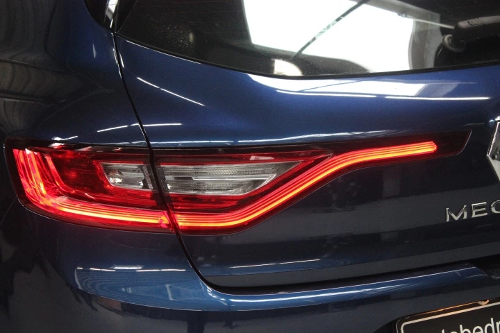 Hoofdafbeelding Renault Mégane